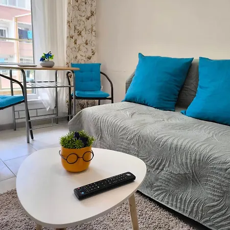 Apartman Oborishte