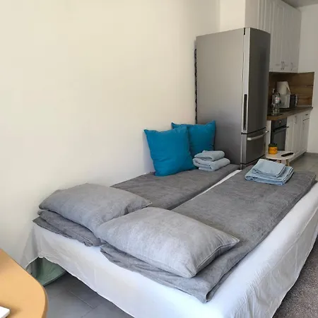 Oborishte Apartament Burgas