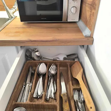 Oborishte Apartament