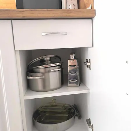 Apartament Oborishte