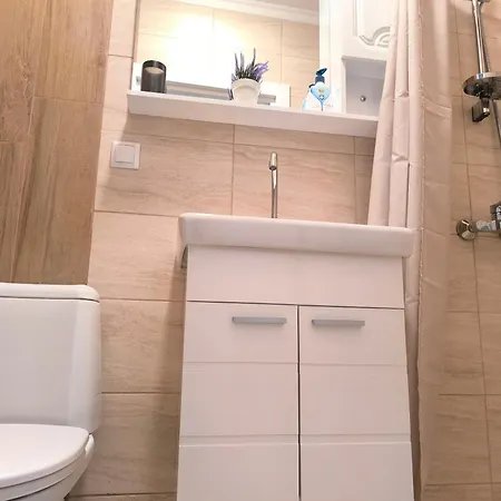 Oborishte بورغاس