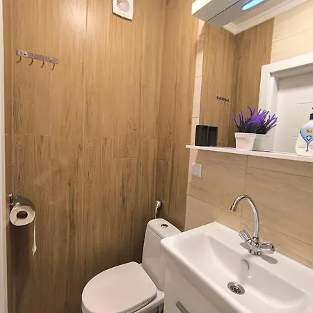 Oborishte * بورغاس