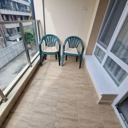 Oborishte Apartament