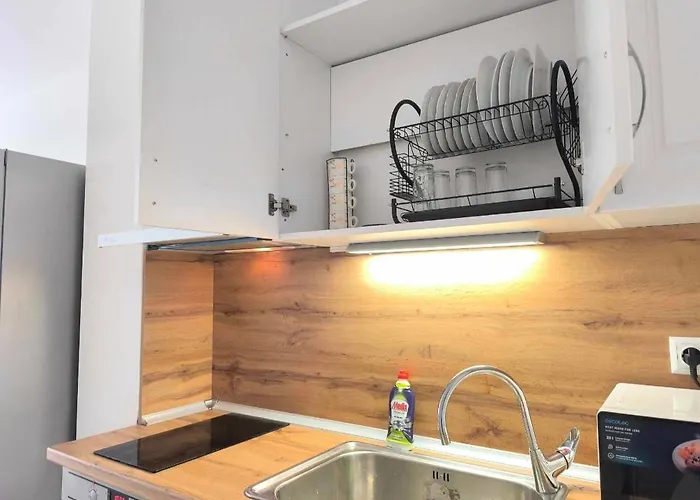 Oborishte Бургас