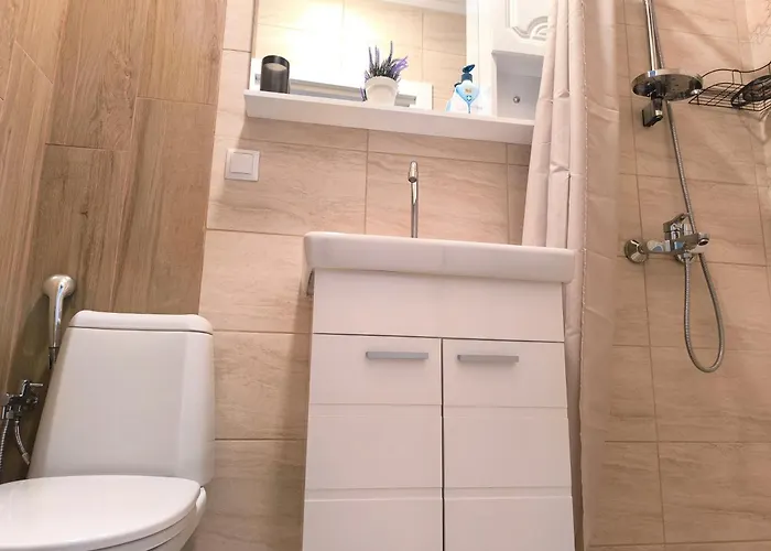 Oborishte Бургас