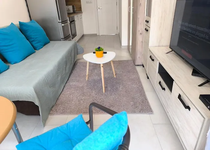 Apartament Oborishte *