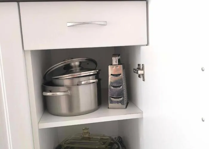 Apartament Oborishte